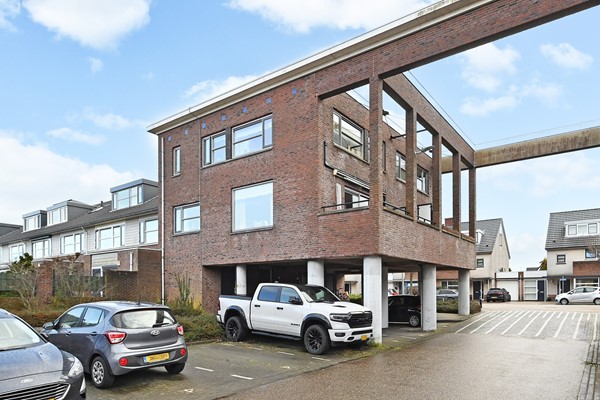 Medium property photo - Legakker 38, 2632 AB Nootdorp